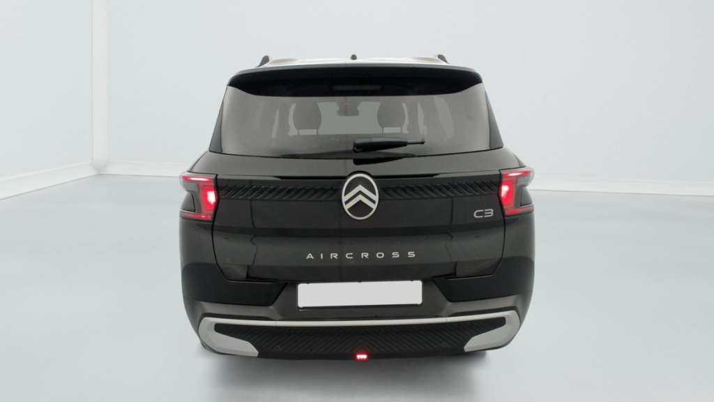 CITROEN C3 Aircross Hybride 145 ch Aut Plus - ref: 1-402813 - Photo 6