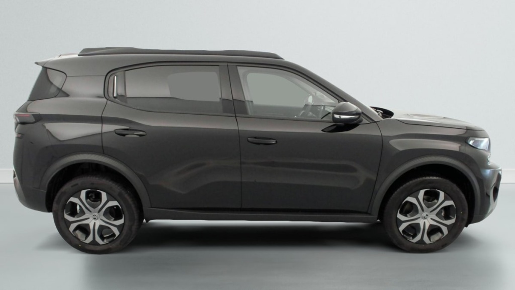 CITROEN C3 Aircross Hybride 145 ch Aut Plus - ref: 1-402813 - Photo 8