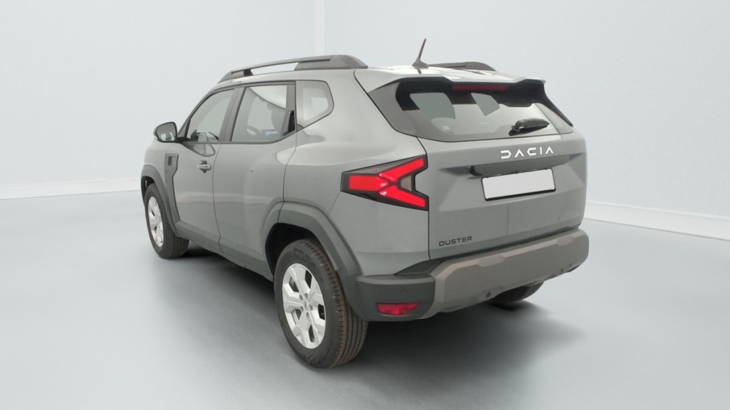 DACIA Duster Mild Hybrid 140 Expression - ref: 1-402927 - Photo 5