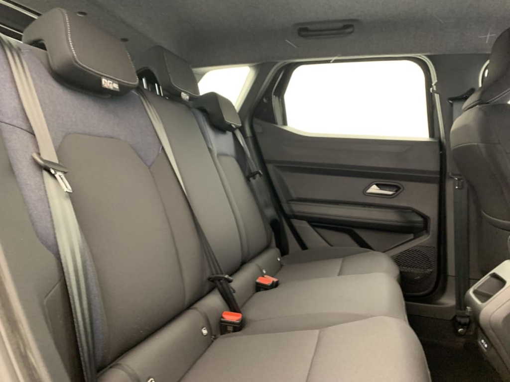 DACIA Duster Mild Hybrid 140 Expression - ref: 1-402932 - Photo 10