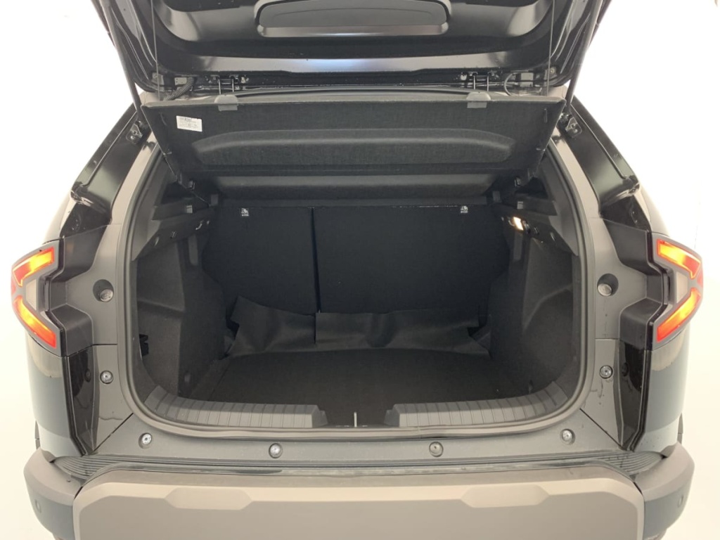 DACIA Duster Mild Hybrid 140 Expression - ref: 1-402932 - Photo 11