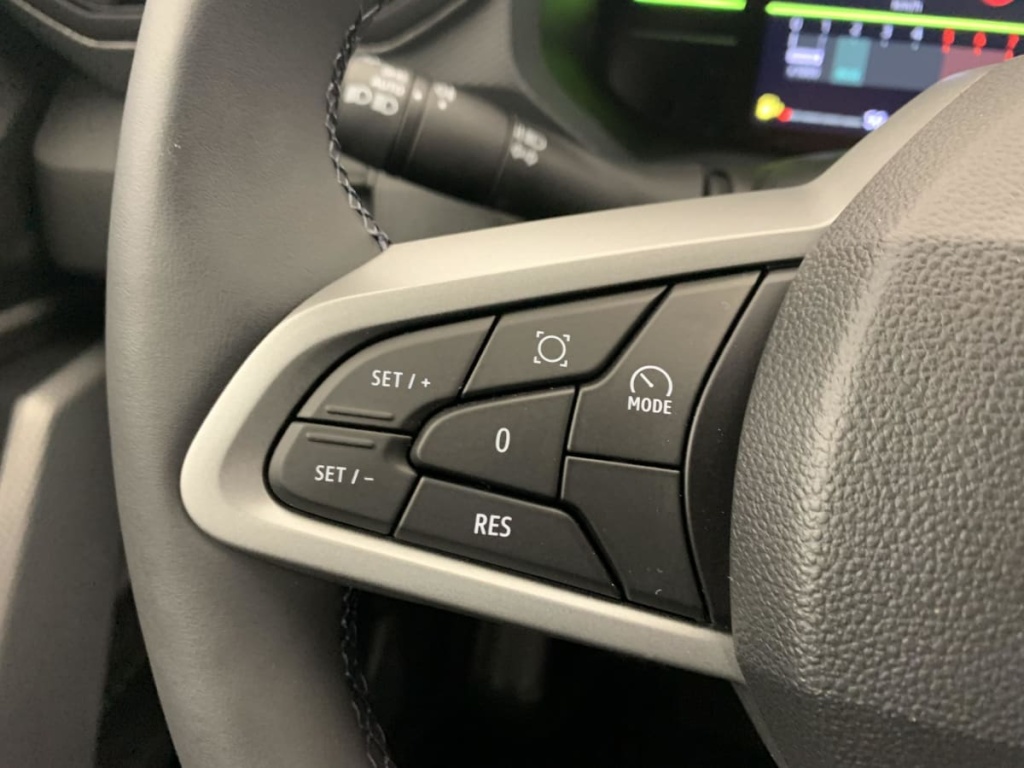 DACIA Duster Mild Hybrid 140 Expression - ref: 1-402932 - Photo 15
