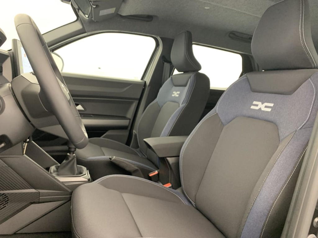 DACIA Duster Mild Hybrid 140 Expression - ref: 1-402932 - Photo 20