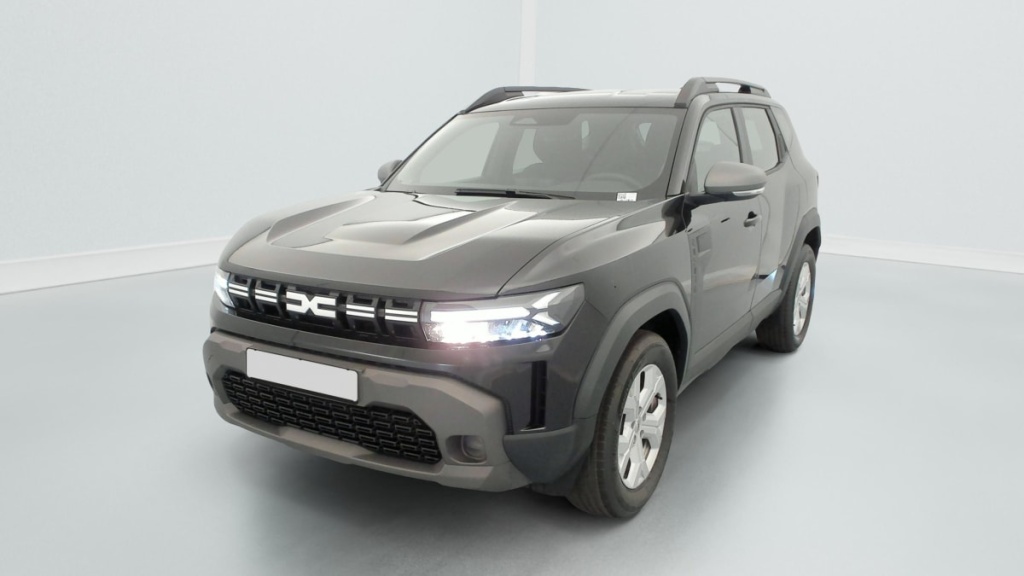 DACIA Duster Mild Hybrid 140 Expression - ref: 1-402932 - Photo 3