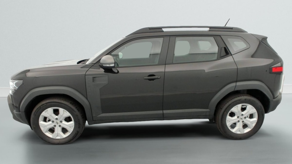 DACIA Duster Mild Hybrid 140 Expression - ref: 1-402932 - Photo 4