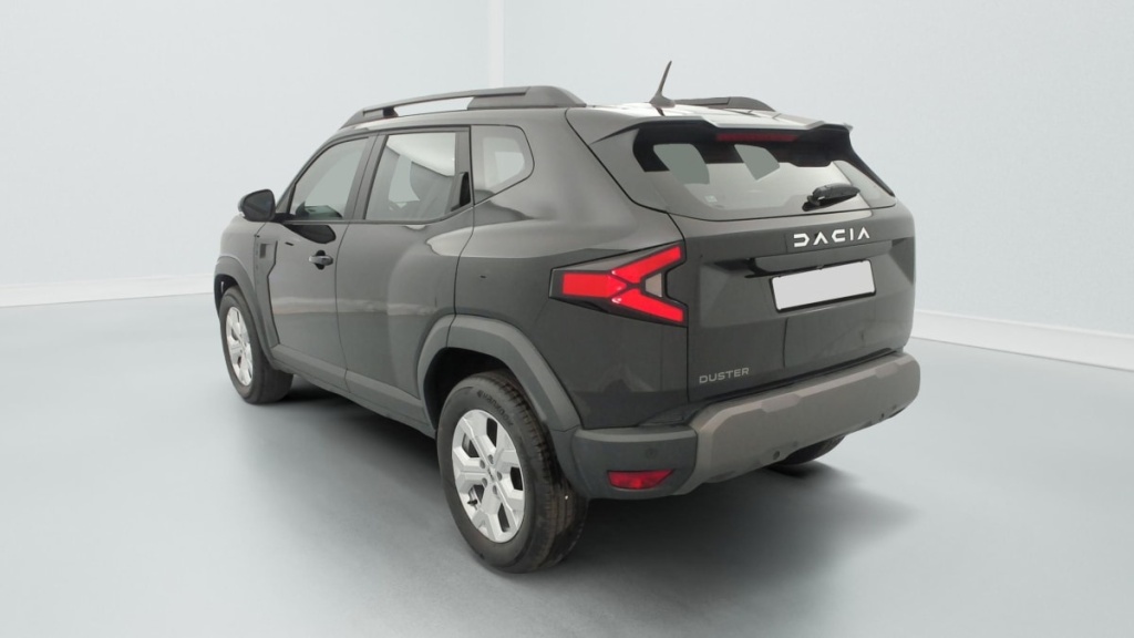 DACIA Duster Mild Hybrid 140 Expression - ref: 1-402932 - Photo 5