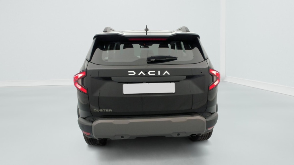 DACIA Duster Mild Hybrid 140 Expression - ref: 1-402932 - Photo 6