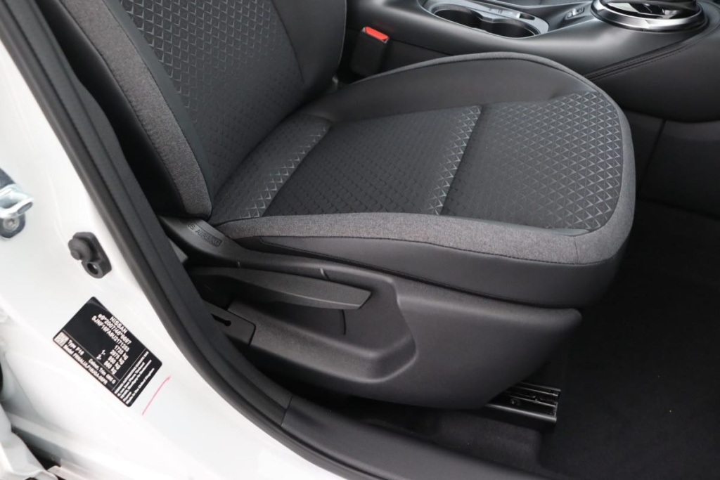 NISSAN Juke HYBRID 143 N-CONNECTA - ref: 1-402980 - Photo 10