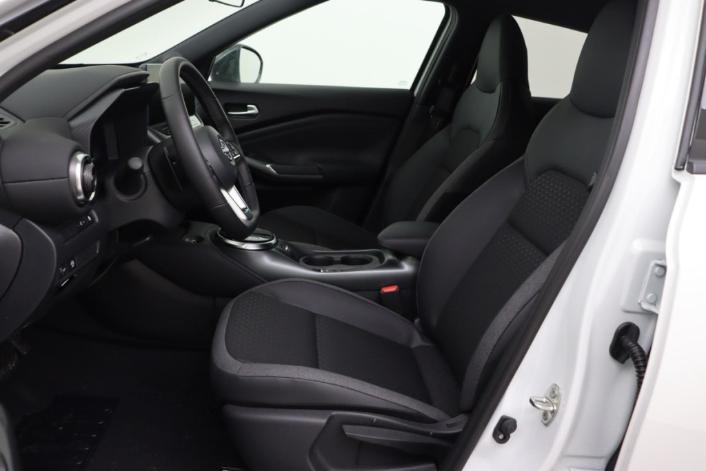NISSAN Juke HYBRID 143 N-CONNECTA - ref: 1-402980 - Photo 12
