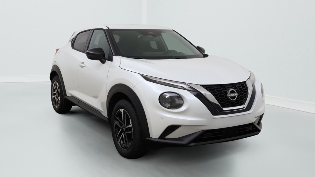 NISSAN Juke HYBRID 143 N-CONNECTA - ref: 1-402980 - Photo 2