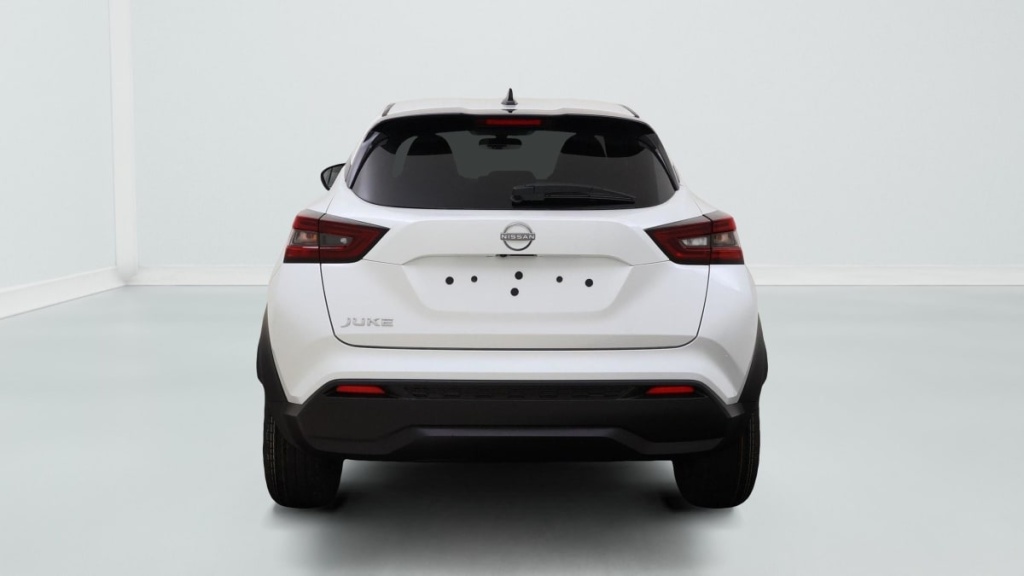 NISSAN Juke HYBRID 143 N-CONNECTA - ref: 1-402980 - Photo 6