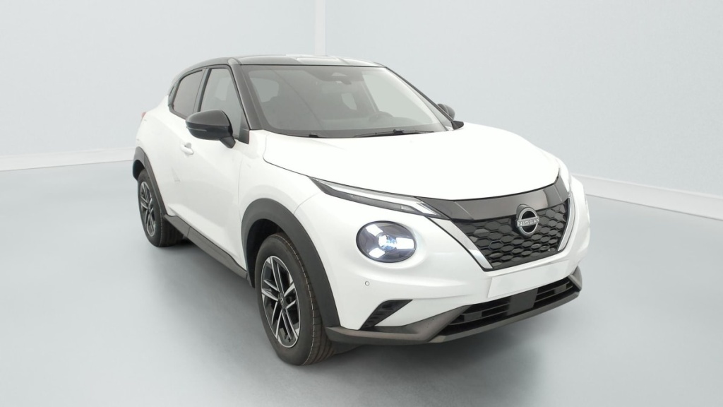 NISSAN Juke HYBRID 143 N-CONNECTA - ref: 1-402984 - Photo 1