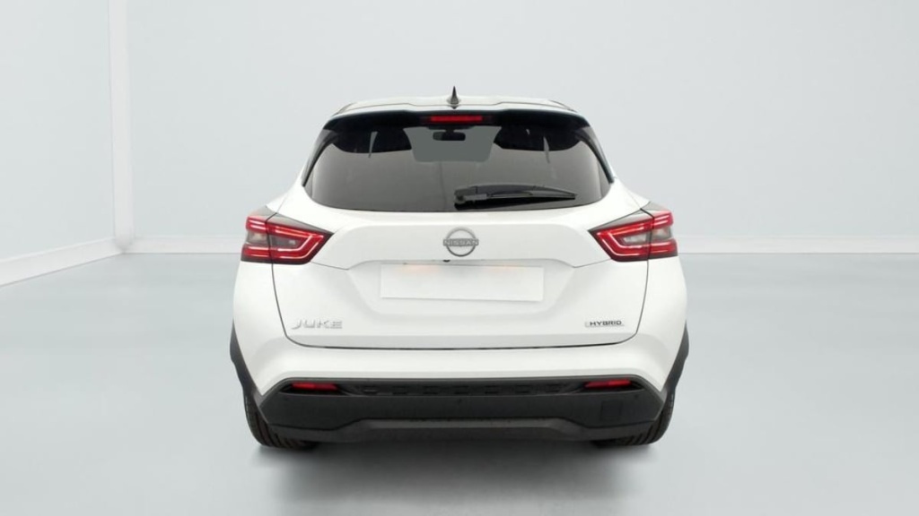 NISSAN Juke HYBRID 143 N-CONNECTA - ref: 1-402984 - Photo 6