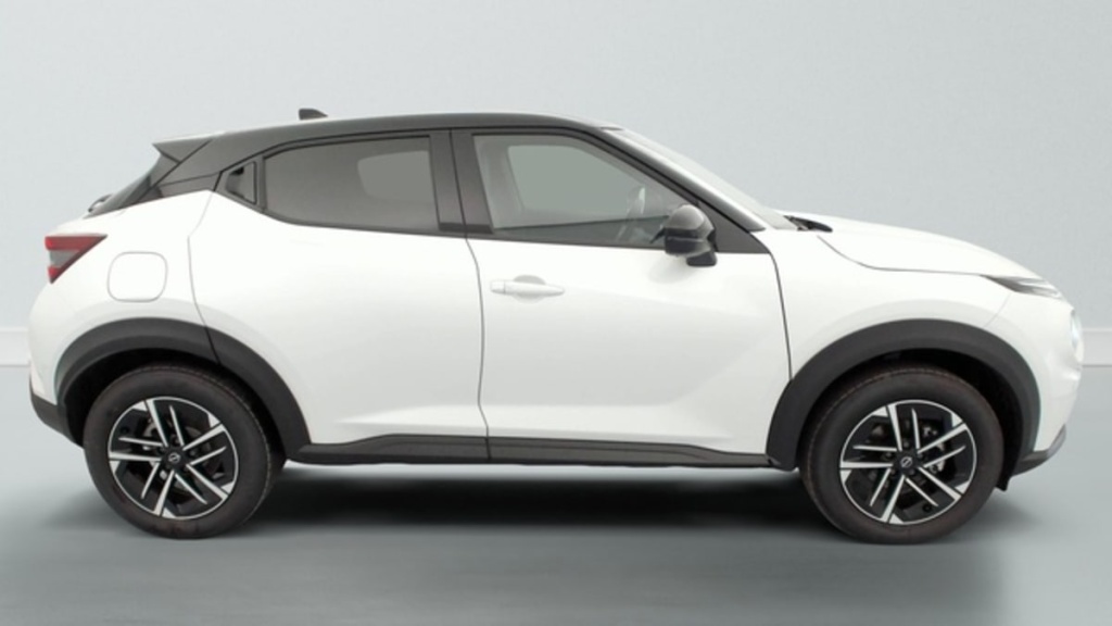 NISSAN Juke HYBRID 143 N-CONNECTA - ref: 1-402984 - Photo 8