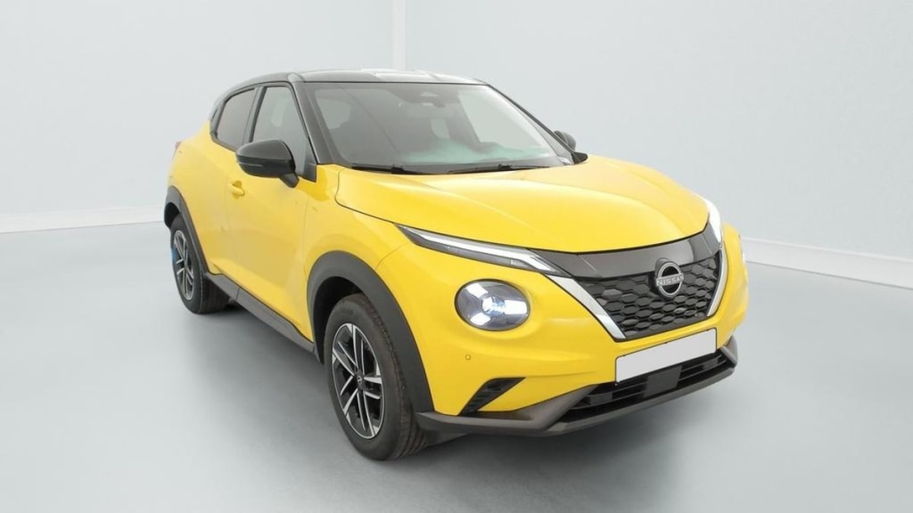 NISSAN Juke HYBRID 143 N-CONNECTA - ref: 1-402986 - Photo 1