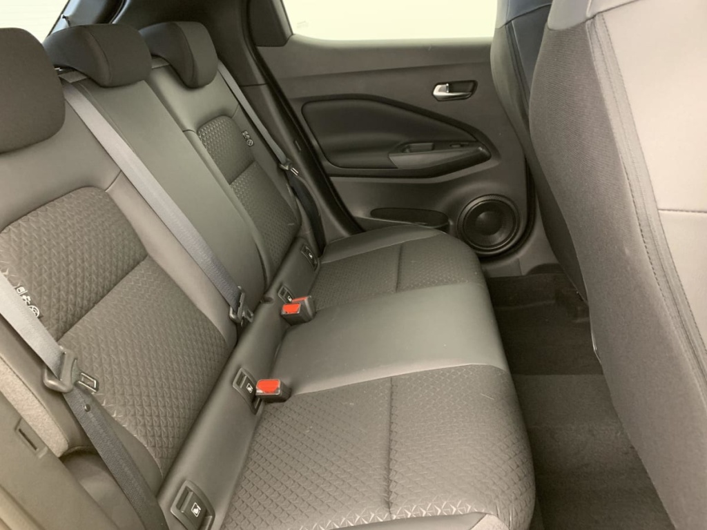 NISSAN Juke HYBRID 143 N-CONNECTA - ref: 1-402986 - Photo 10