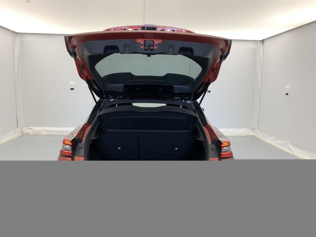 NISSAN Juke HYBRID 143 N-CONNECTA - ref: 1-402987 - Photo 12