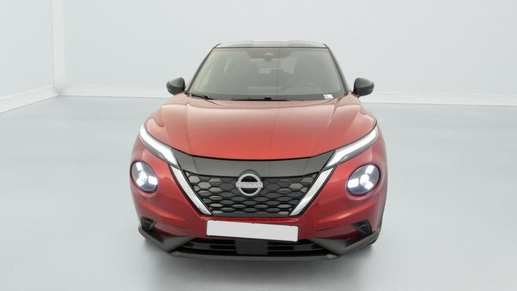 NISSAN Juke HYBRID 143 N-CONNECTA - ref: 1-402987 - Photo 2