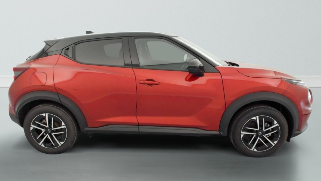 NISSAN Juke HYBRID 143 N-CONNECTA - ref: 1-402987 - Photo 8