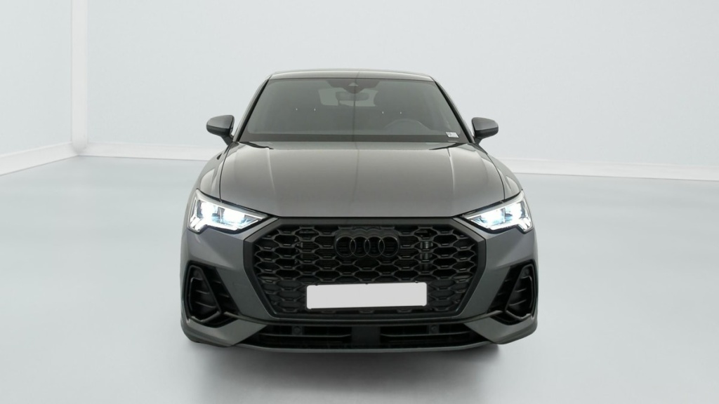 AUDI Q3 Sportback 35 TFSI 150 ch S tronic 7 S line - ref: 1-403237 - Photo 2