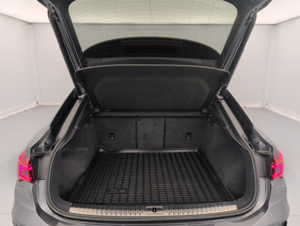 AUDI Q3 Sportback 35 TFSI 150 ch S tronic 7 S line - ref: 1-403237 - Photo 9