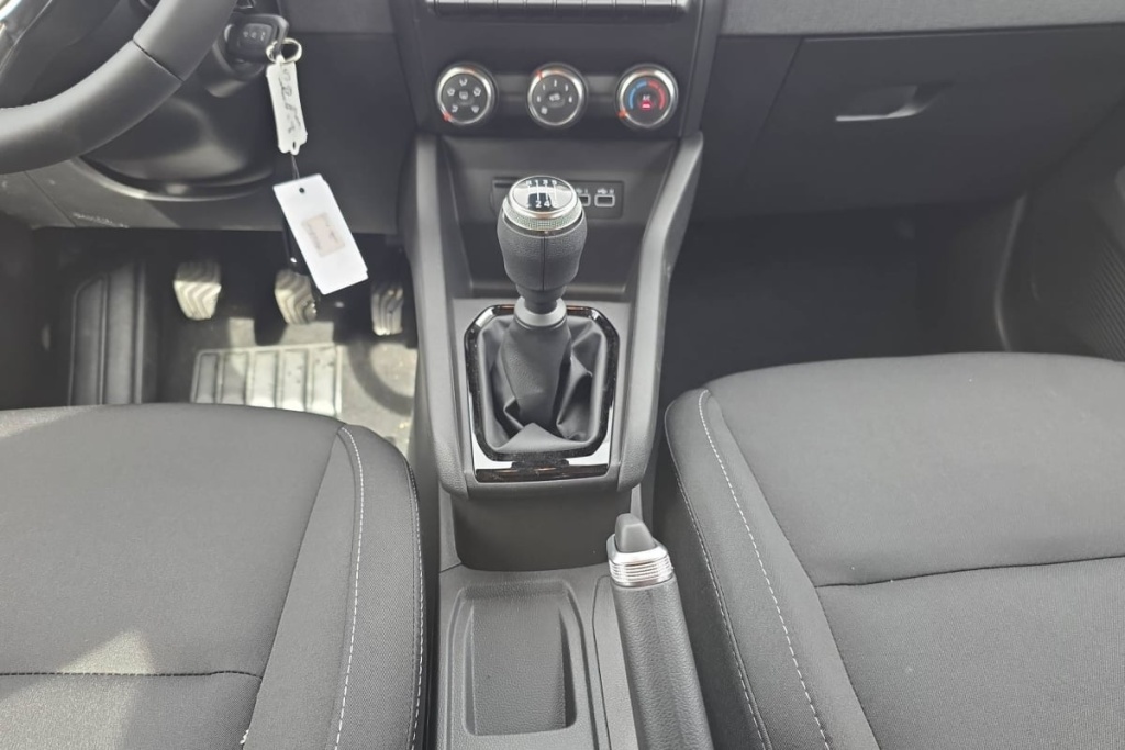 RENAULT Clio TCE 90 CH GSR2 EVOLUTION - ref: 1-403280 - Photo 16