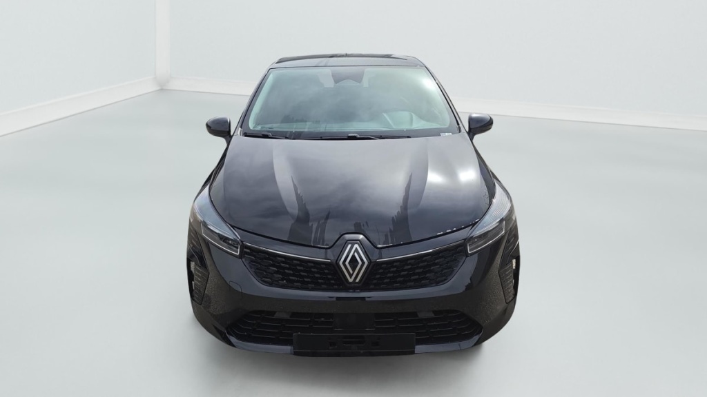 RENAULT Clio TCE 90 CH GSR2 EVOLUTION - ref: 1-403280 - Photo 2