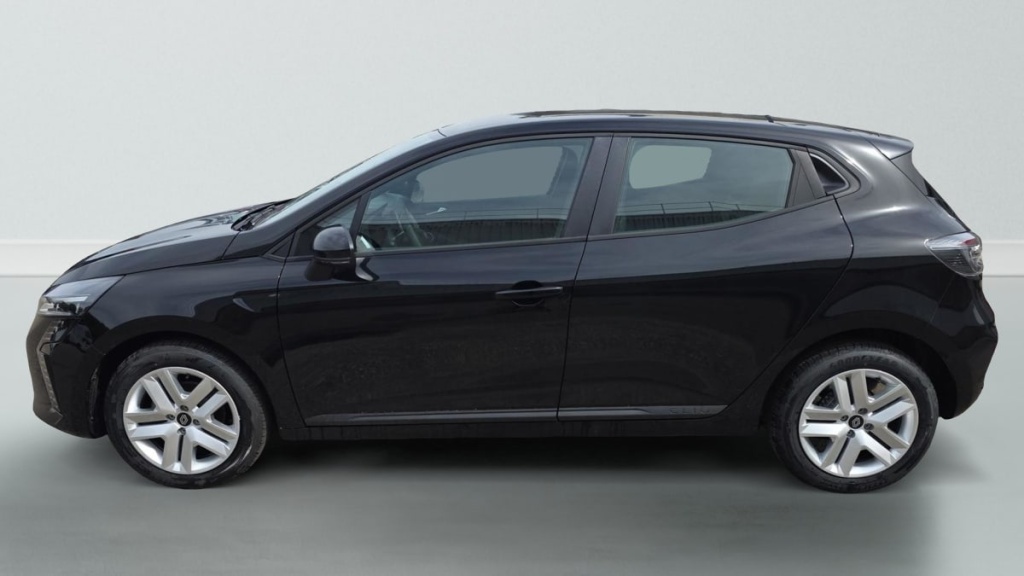 RENAULT Clio TCE 90 CH GSR2 EVOLUTION - ref: 1-403280 - Photo 4