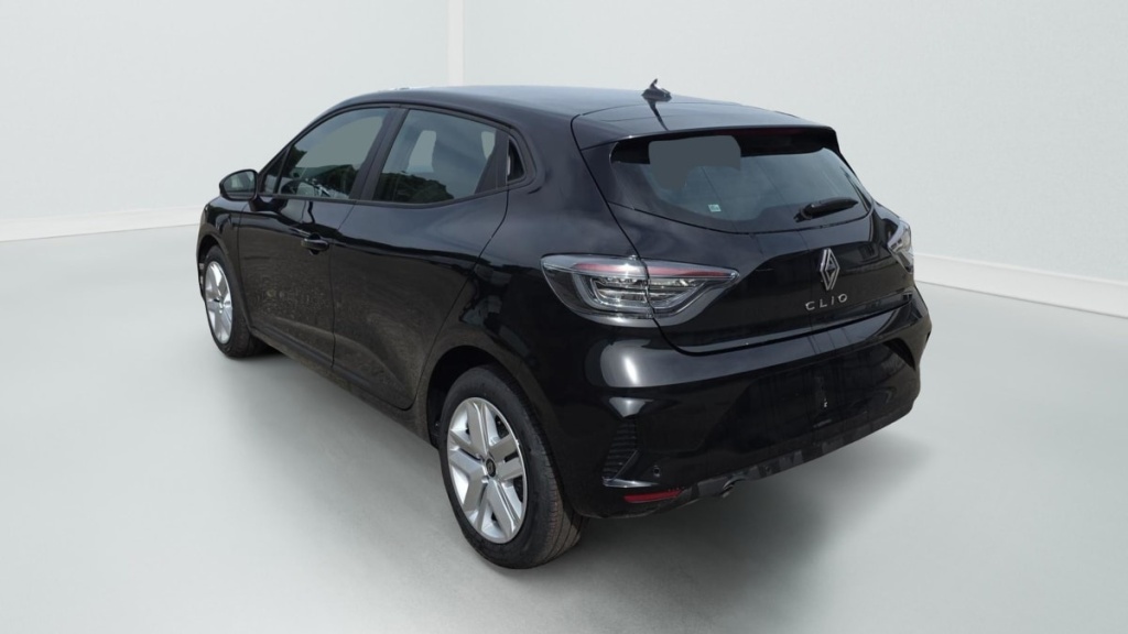 RENAULT Clio TCE 90 CH GSR2 EVOLUTION - ref: 1-403280 - Photo 5