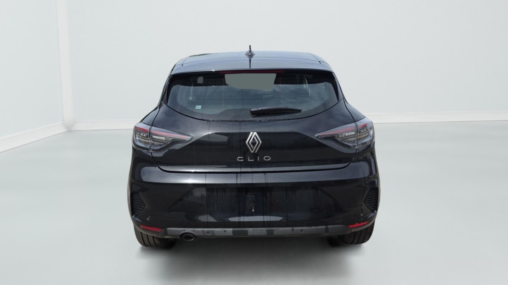 RENAULT Clio TCE 90 CH GSR2 EVOLUTION - ref: 1-403280 - Photo 6