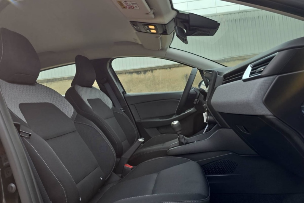 RENAULT Clio TCE 90 CH GSR2 EVOLUTION - ref: 1-403280 - Photo 9