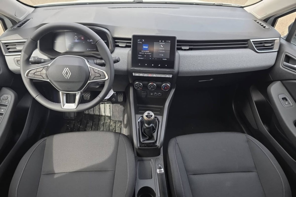 RENAULT Clio TCE 90 CH GSR2 EVOLUTION - ref: 1-403282 - Photo 12