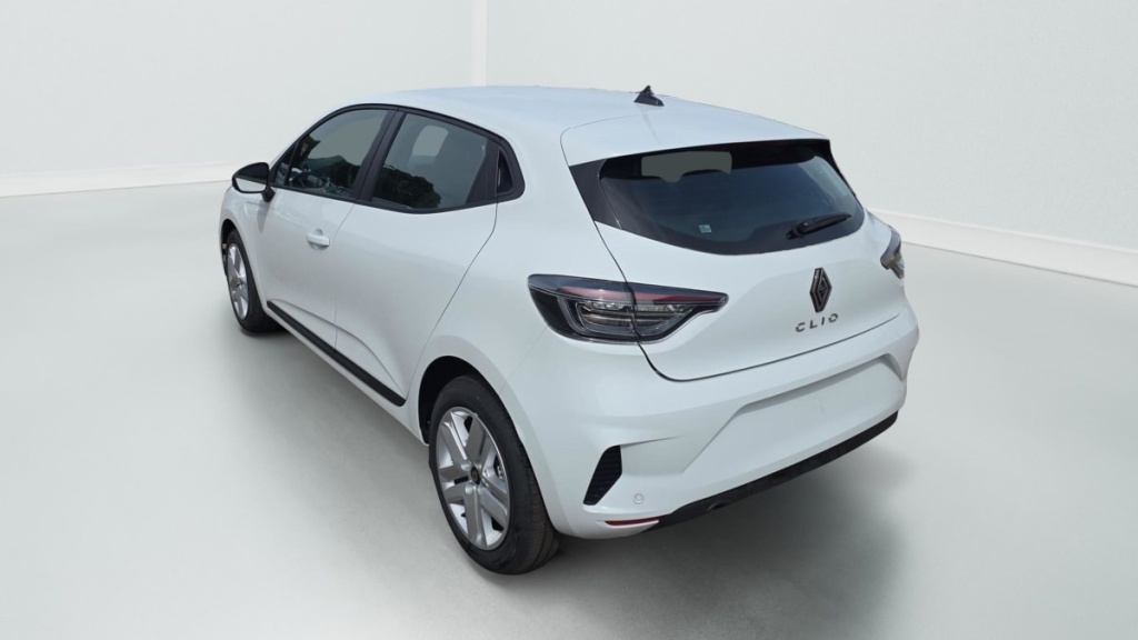 RENAULT Clio TCE 90 CH GSR2 EVOLUTION - ref: 1-403282 - Photo 5