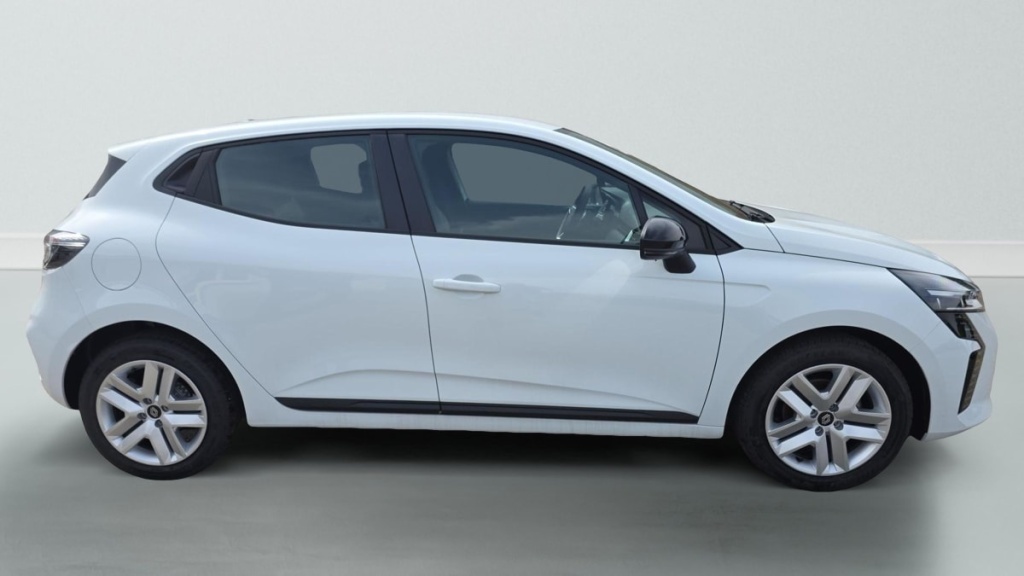 RENAULT Clio TCE 90 CH GSR2 EVOLUTION - ref: 1-403282 - Photo 8