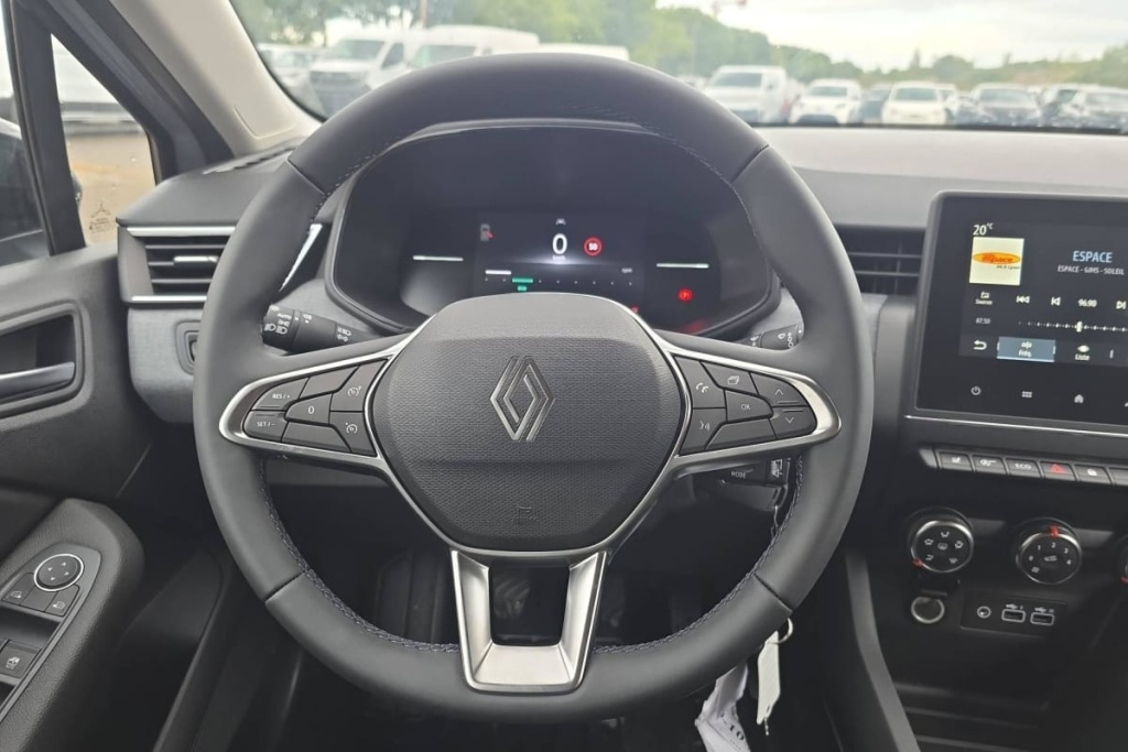 RENAULT Clio TCE 90 CH GSR2 EVOLUTION - ref: 1-403283 - Photo 14