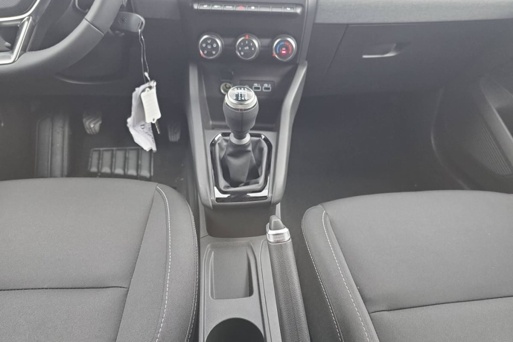 RENAULT Clio TCE 90 CH GSR2 EVOLUTION - ref: 1-403283 - Photo 17