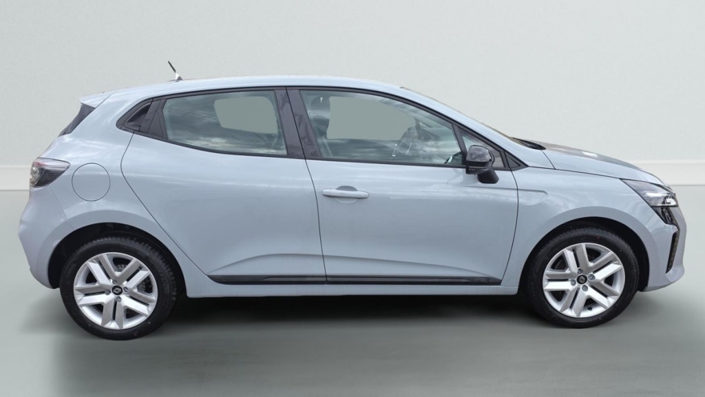 RENAULT Clio TCE 90 CH GSR2 EVOLUTION - ref: 1-403283 - Photo 8