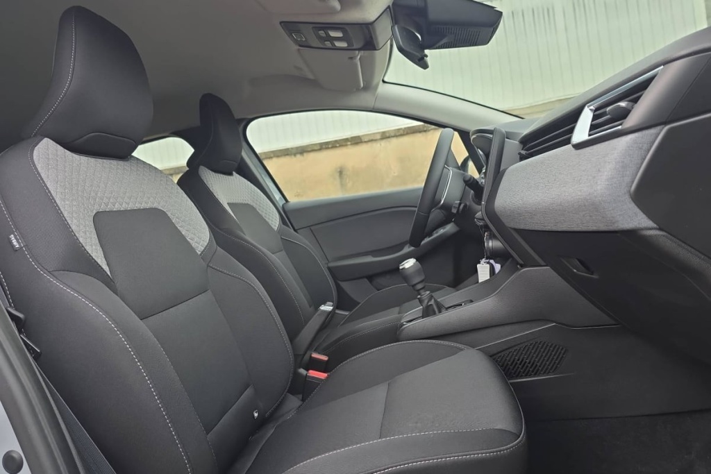 RENAULT Clio TCE 90 CH GSR2 EVOLUTION - ref: 1-403283 - Photo 9