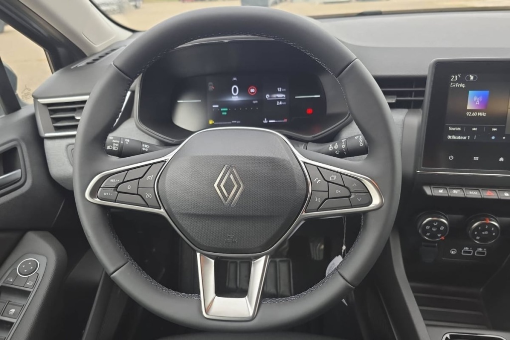 RENAULT Clio TCE 90 CH GSR2 EVOLUTION - ref: 1-403284 - Photo 14