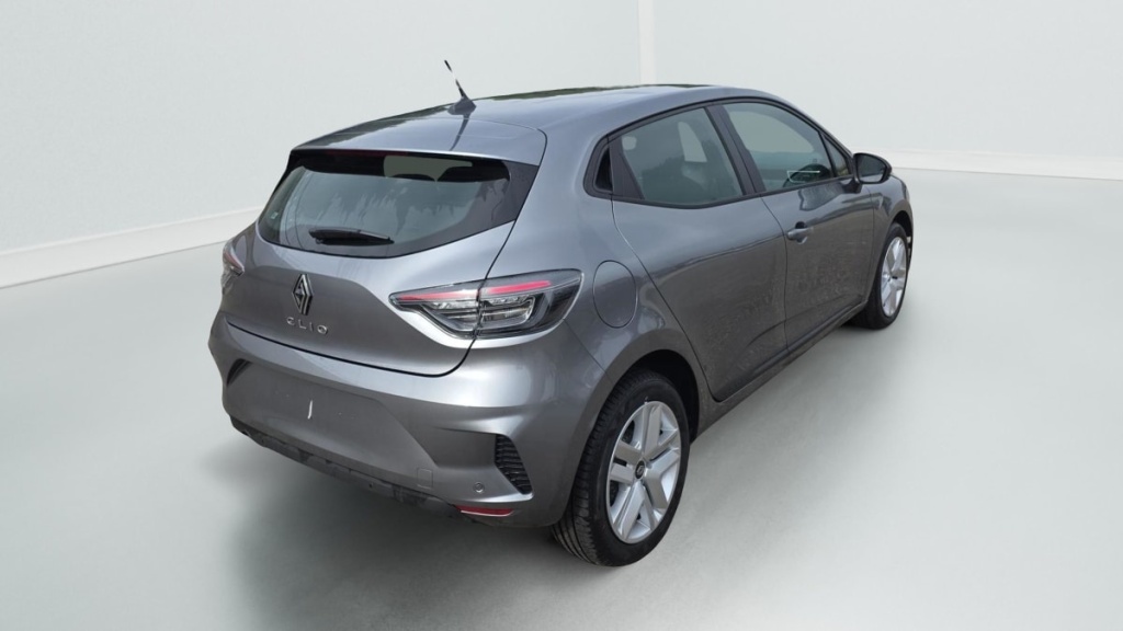 RENAULT Clio TCE 90 CH GSR2 EVOLUTION - ref: 1-403284 - Photo 7