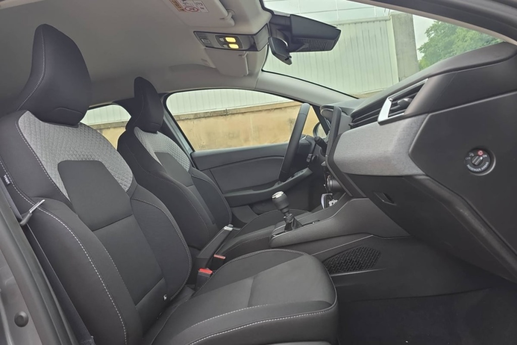 RENAULT Clio TCE 90 CH GSR2 EVOLUTION - ref: 1-403284 - Photo 9