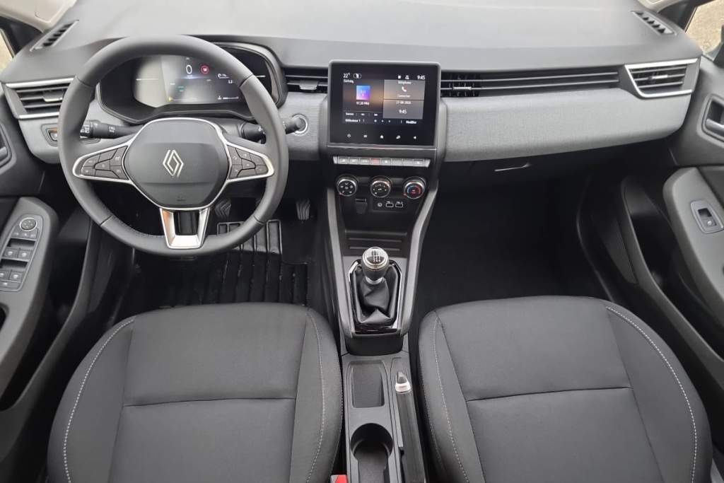 RENAULT Clio TCE 90 CH GSR2 EVOLUTION - ref: 1-403286 - Photo 12