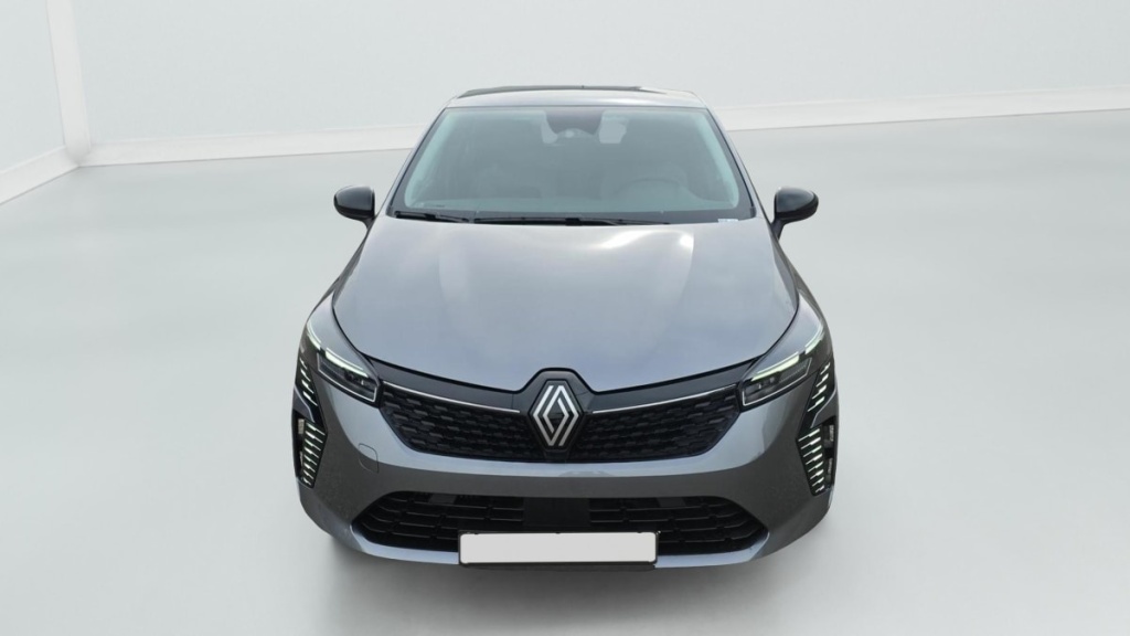 RENAULT Clio TCE 90 CH GSR2 EVOLUTION - ref: 1-403286 - Photo 2