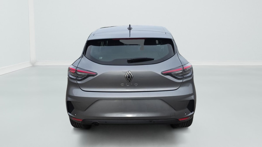 RENAULT Clio TCE 90 CH GSR2 EVOLUTION - ref: 1-403286 - Photo 6