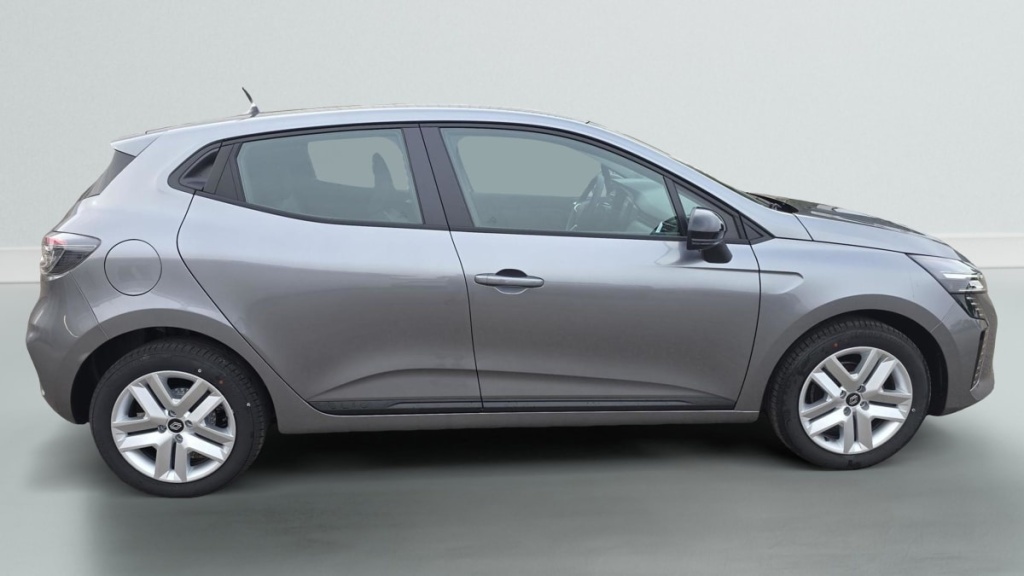 RENAULT Clio TCE 90 CH GSR2 EVOLUTION - ref: 1-403286 - Photo 8