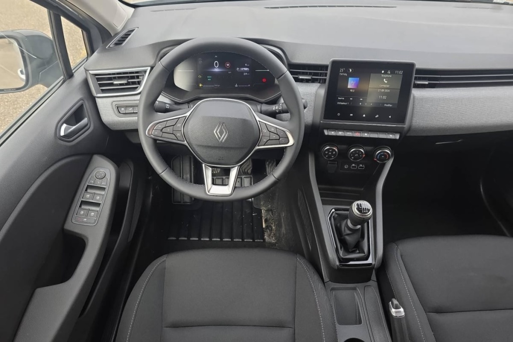 RENAULT Clio TCE 90 CH GSR2 EVOLUTION - ref: 1-403287 - Photo 13