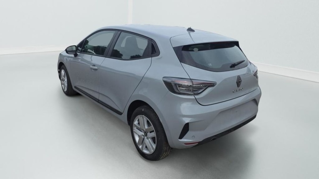 RENAULT Clio TCE 90 CH GSR2 EVOLUTION - ref: 1-403287 - Photo 5