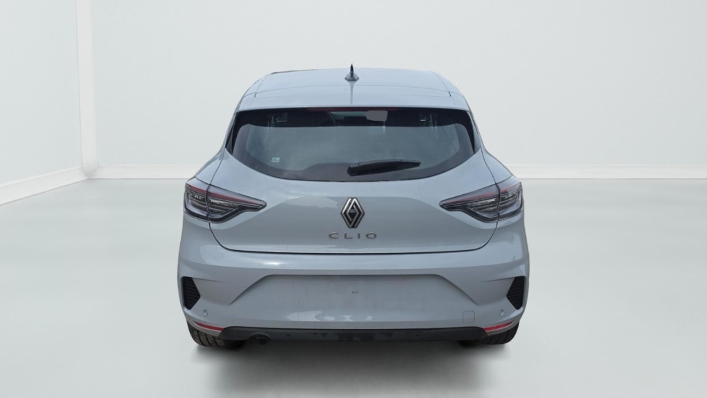 RENAULT Clio TCE 90 CH GSR2 EVOLUTION - ref: 1-403287 - Photo 6