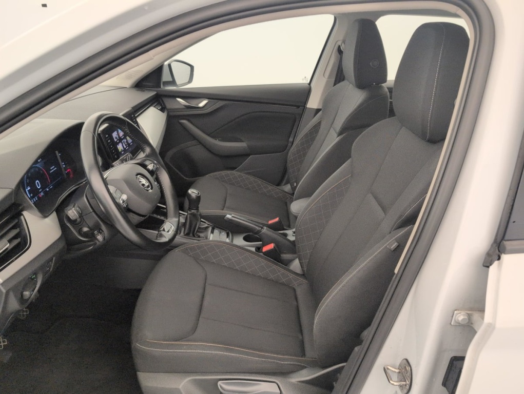 SKODA Scala 1.0 TSI Evo 110 ch BVM6 Business - ref: 1-403367 - Photo 16
