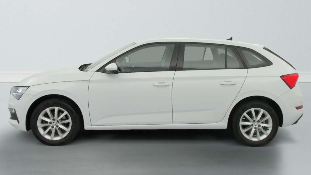 SKODA Scala 1.0 TSI Evo 110 ch BVM6 Business - ref: 1-403367 - Photo 4